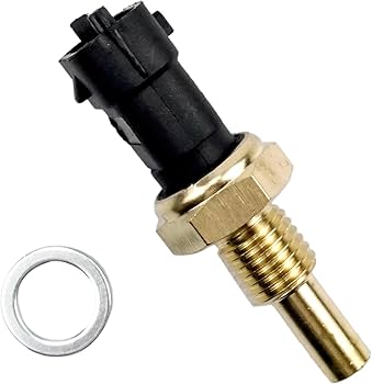 Amazon.com: 278002895 Coolant Temperature Sensor Compatible with